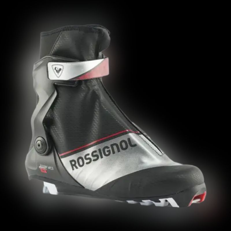 Bottes Rossignol X-Ium WC Skate FW 2024