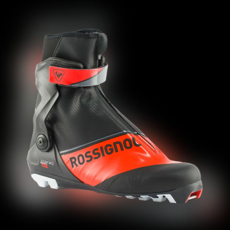 Bottes Rossignol X-Ium WC Skate 2024