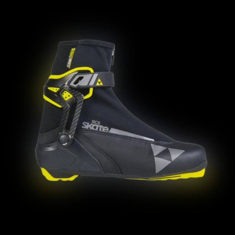 Bottes Fischer RC5 Skate 2025