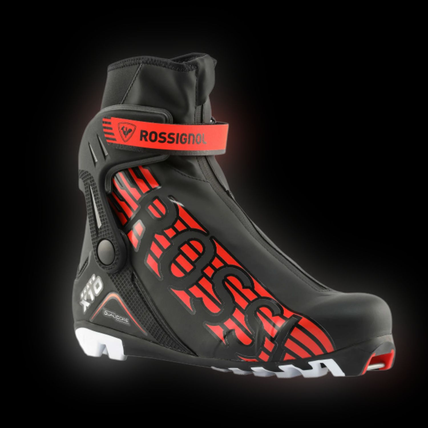 Rossignol X10 Skate 2023