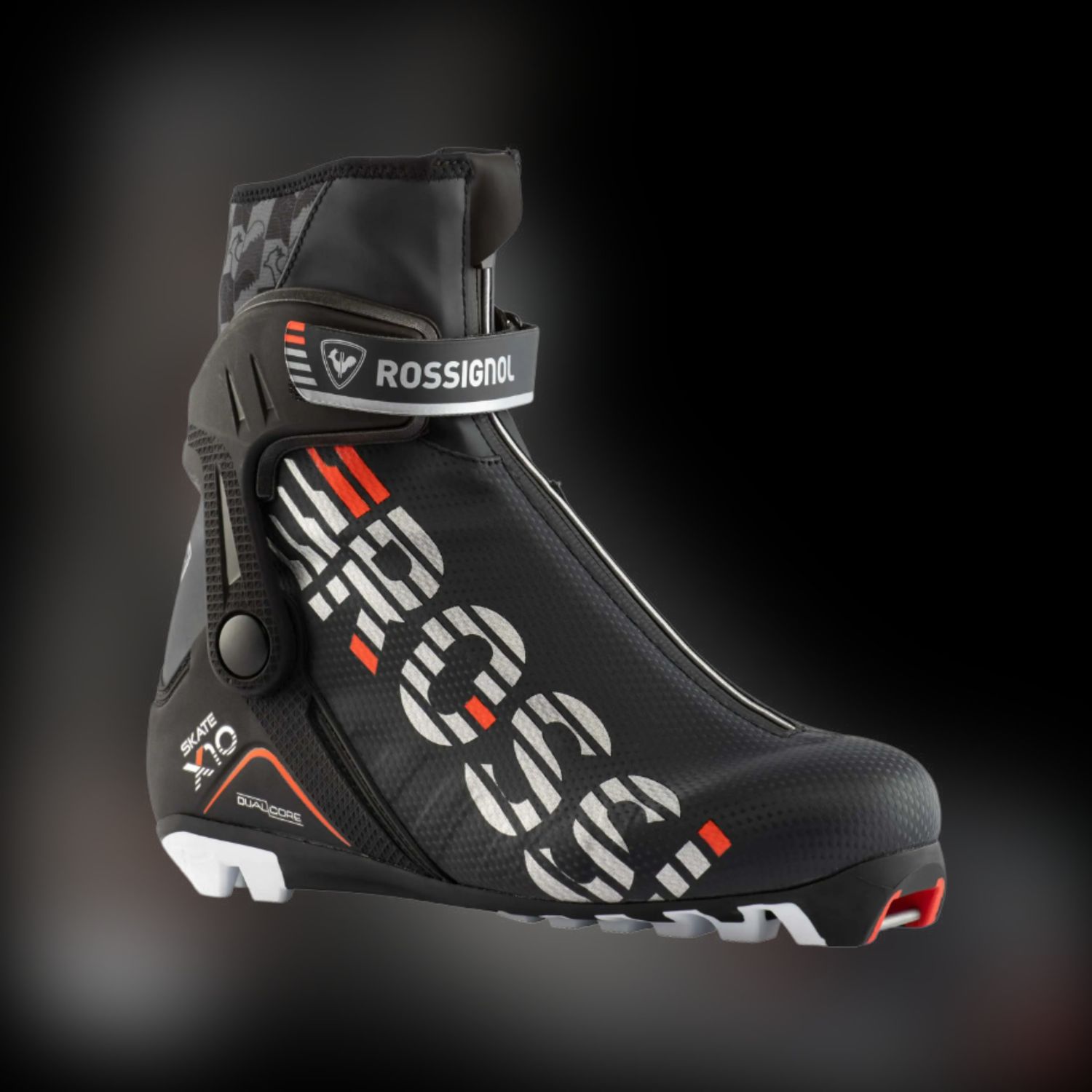 Rossignol X10 Skate FW