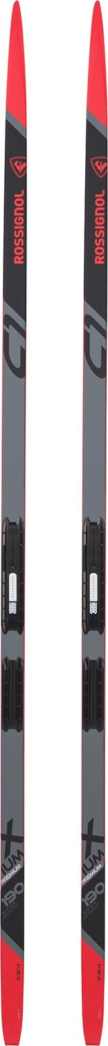 Rossignol X-Ium Classic Premium+ C1 2024