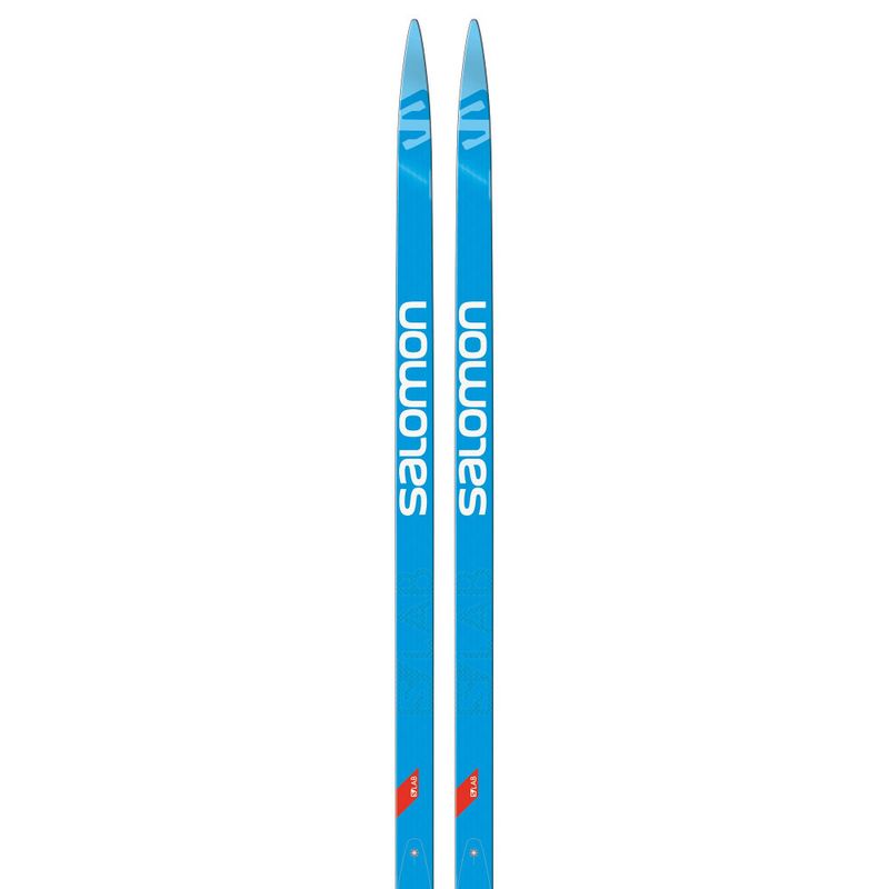 Salomon S/LAB Carbon Classic Blue