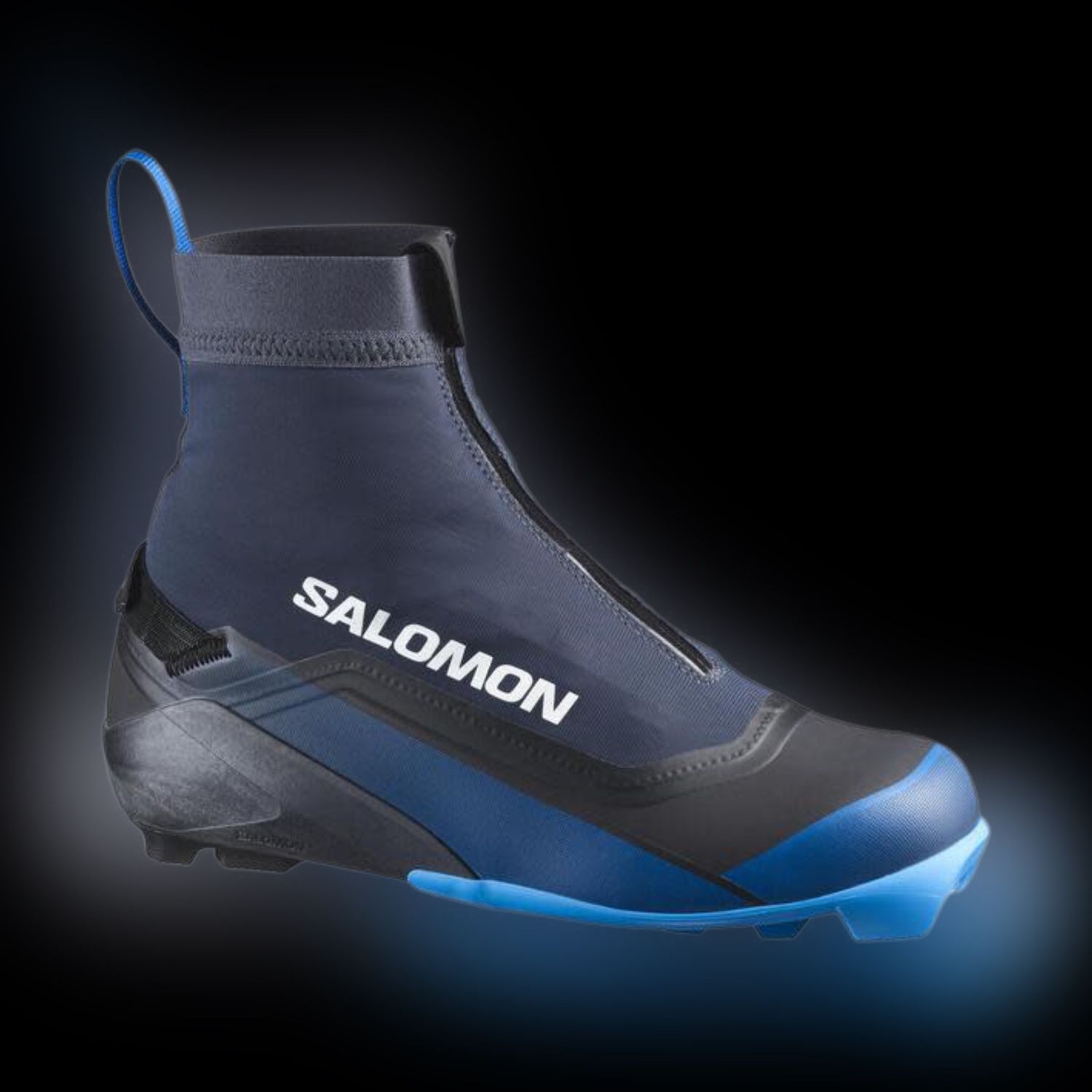 Botte Salomon S/Max Classic 2026