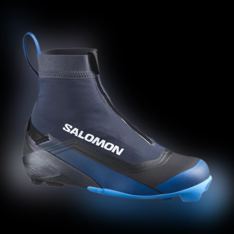 Botte Salomon S/Max Classic 2026