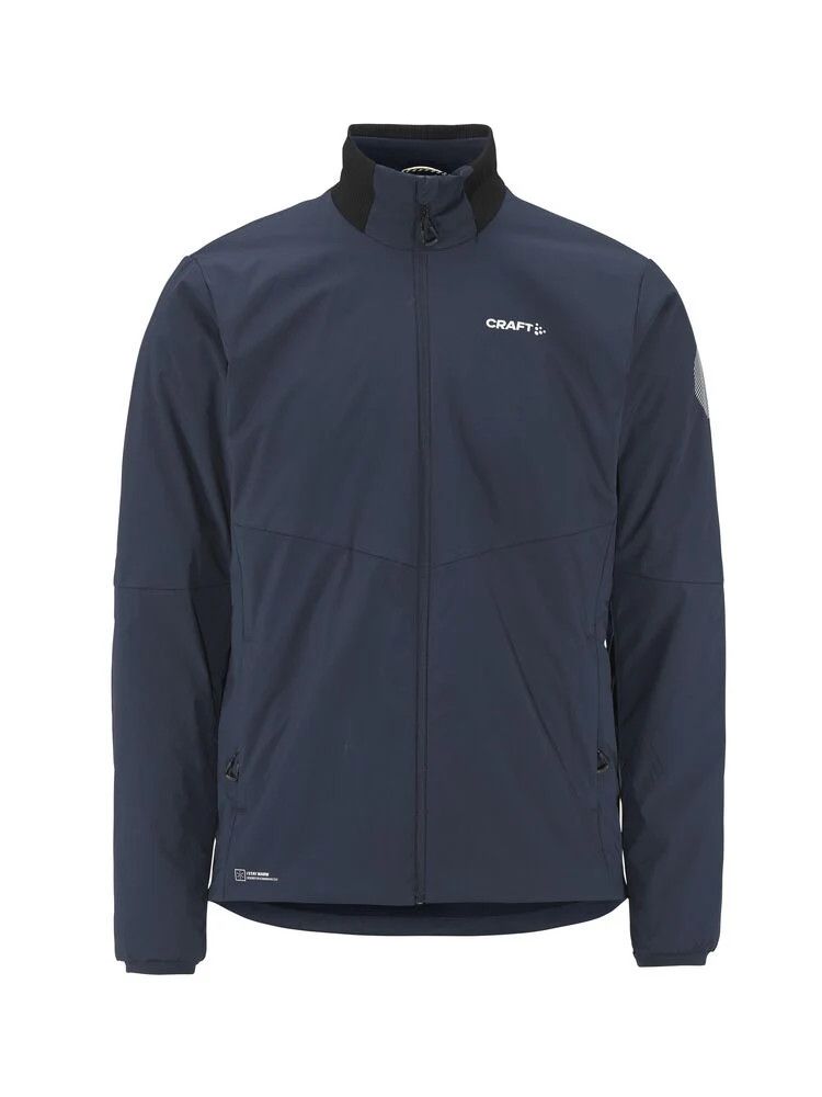 Manteau Craft ADV Nordic Training Insulate Bleu Marin, Size: Small