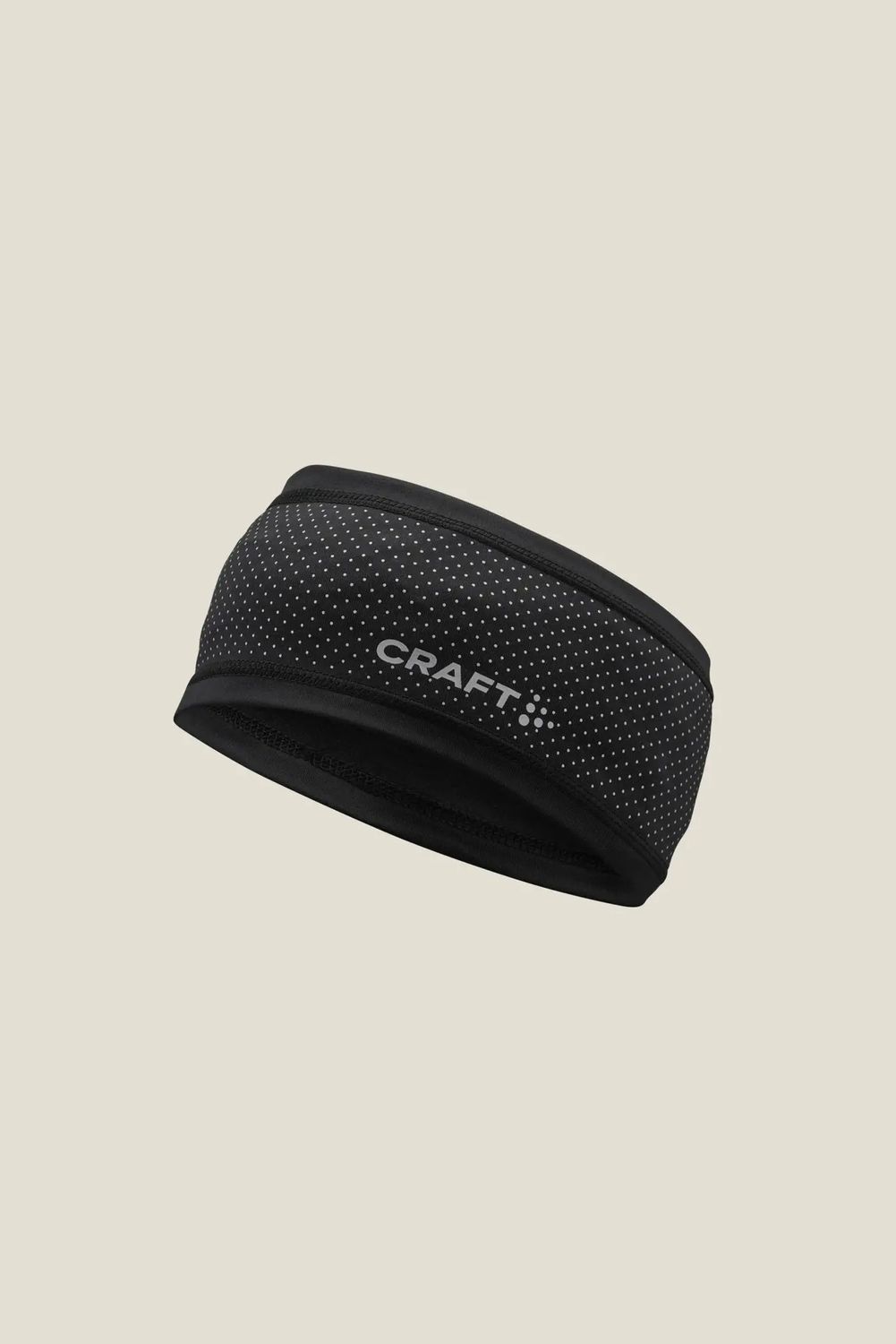 Bandeau polaire Craft Lumen 2 Noir, Size: S/M