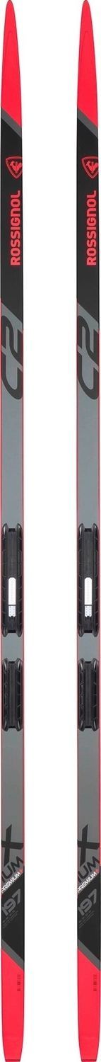 Rossignol X-IUM Classic Premium+ C2 Stiff Skis