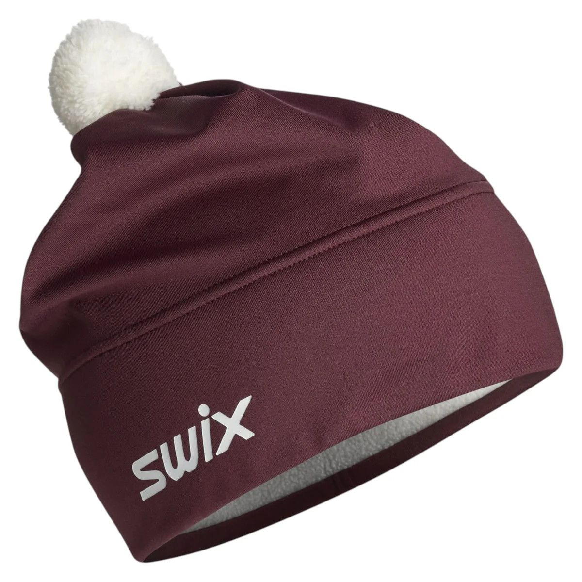 Tuque Swix Tista Rouge Porto
