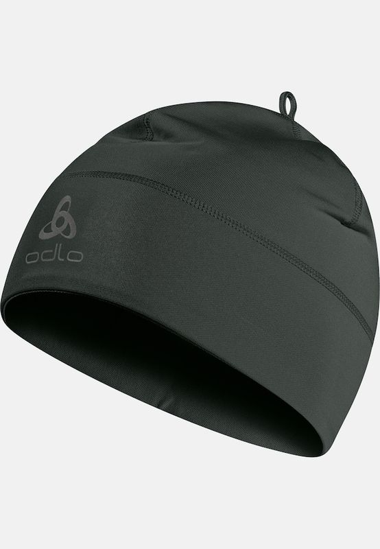 Tuque Odlo Gris Urbain