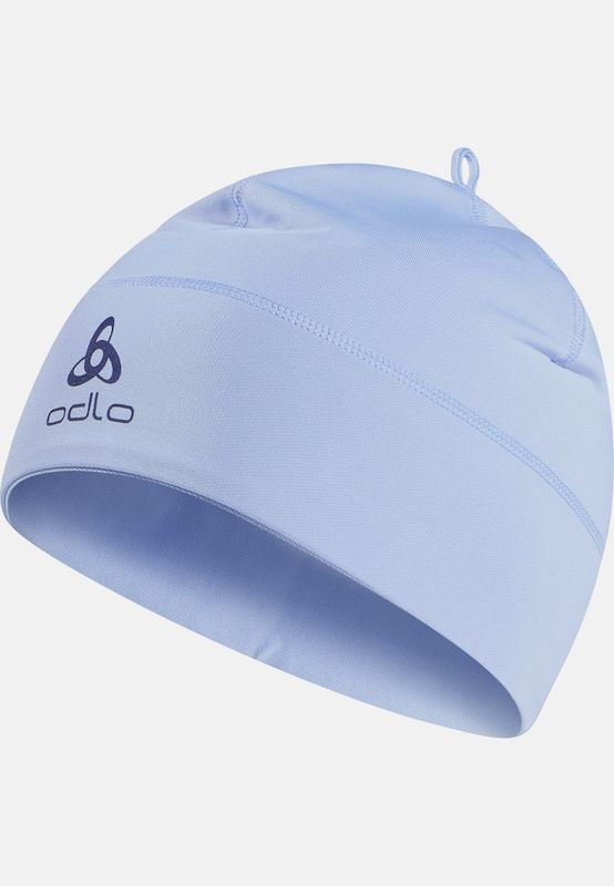 Tuque Odlo Bleu Héron