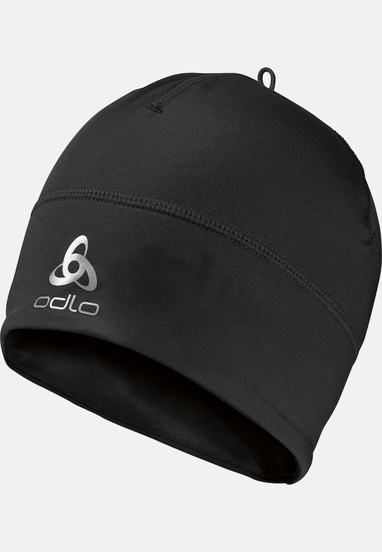 Tuque Odlo Noir