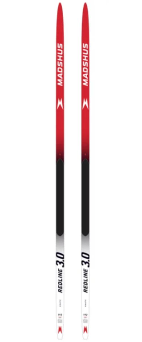 Madshus Redline 3.0 Intelligrip Skis