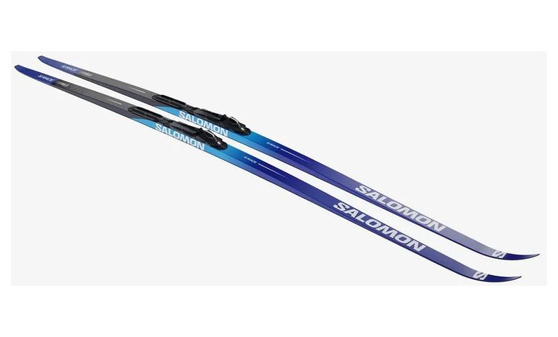 Salomon S/MAX eSkin Soft 2023