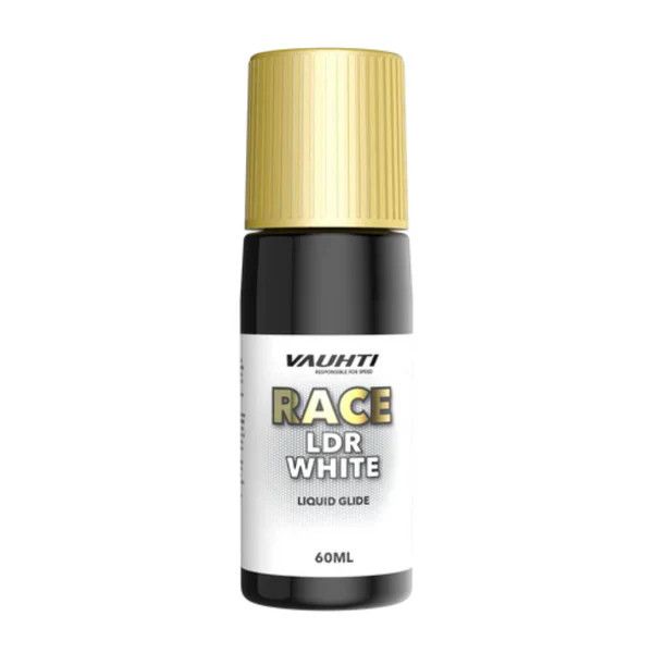 Fart de glisse liquide Vauhti Race LDR Blanc 60ml