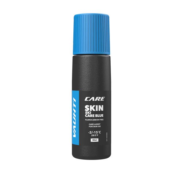 Imperméabilisant Vauhti Skin Care Bleu -2/-20C 80ml