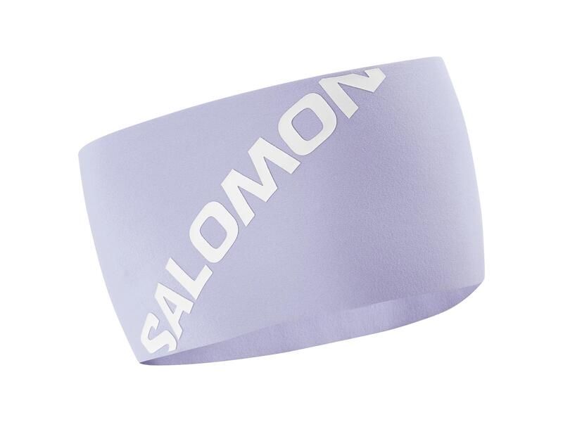 Bandeau Salomon RS Pro Bleu Granite