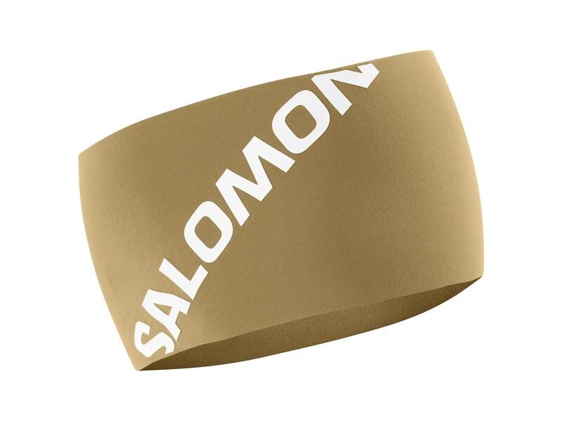 Bandeau Salomon RS Pro Olive Brillant