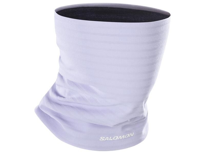 Cache-cou Salomon RS Warm Ciel Cosmique