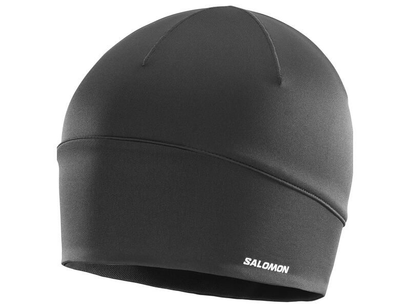 Tuque Salomon Active Noir Profond