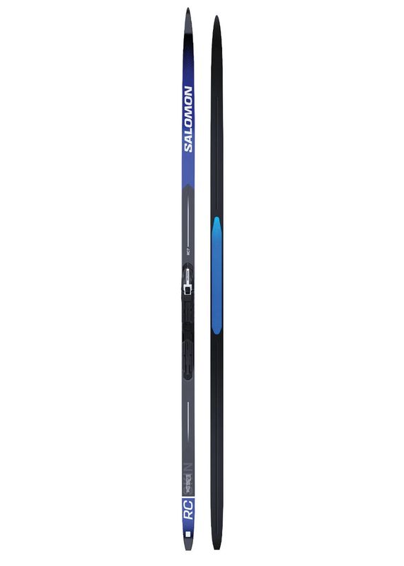 Salomon RC7+ eSKIN 2025 