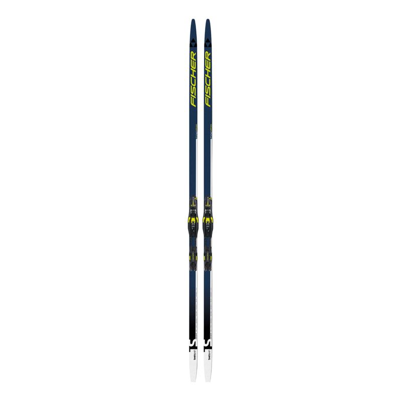  Fischer Twin Skin Performance Medium IFP 2026