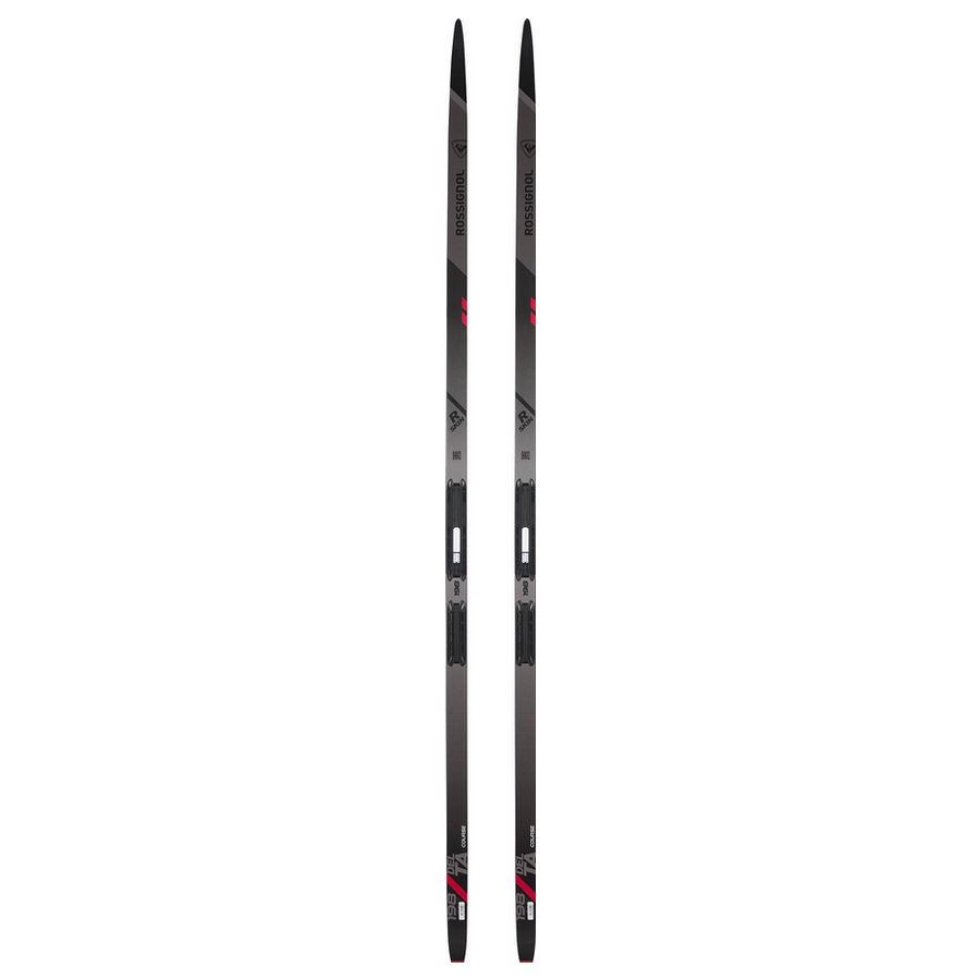 Rossignol Delta Course R-Skin Stiff 2024 Skis