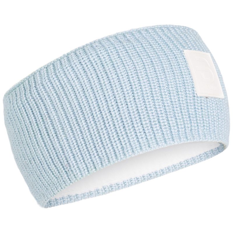 Bandeau Bjorn Daehlie Retro Bleu Ciel