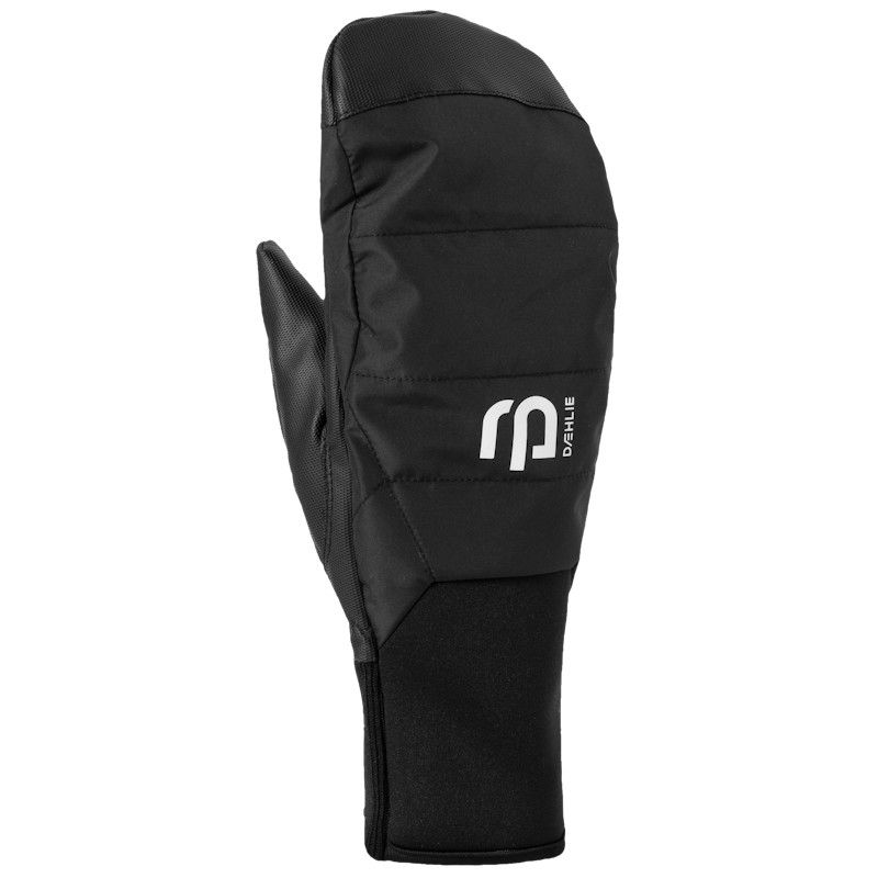 Mitaine Bjorn Daehlie Pace Noir, Size: XSmall (6)