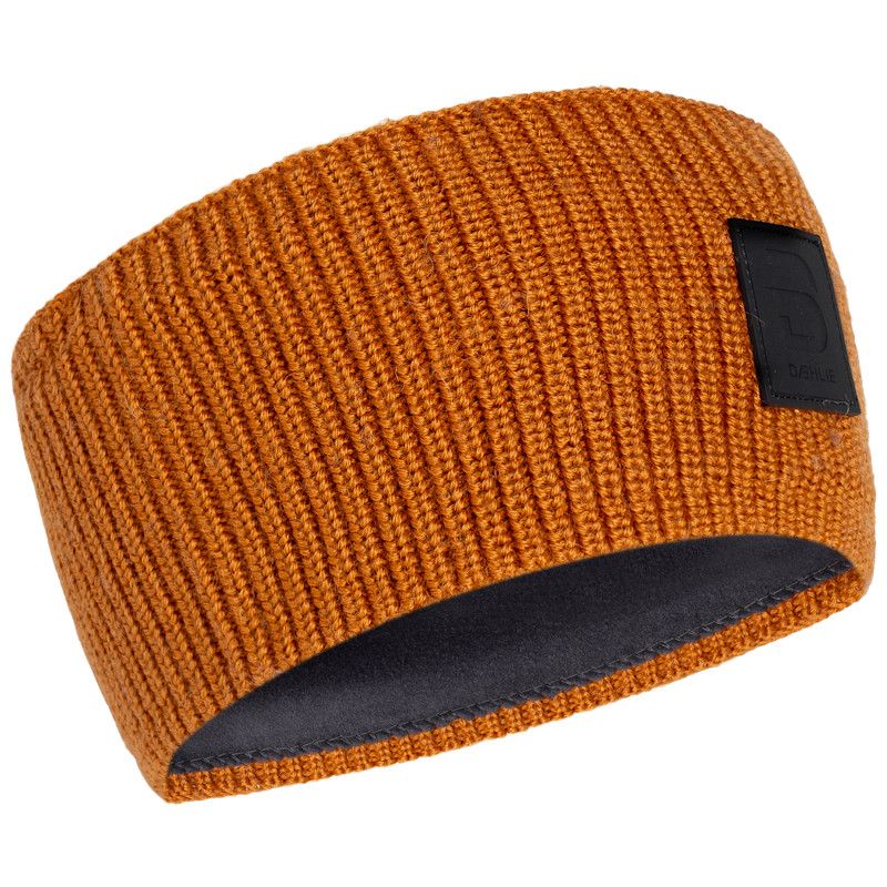 Bandeau Bjorn Daehlie Retro Caramel