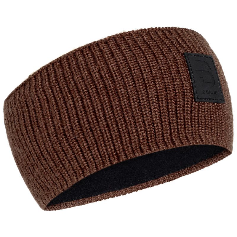 Bandeau Bjorn Daehlie Retro Cappuccino