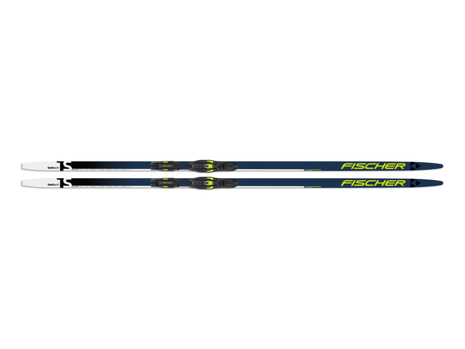 Fischer Twin Skin Performance Stiff IFP