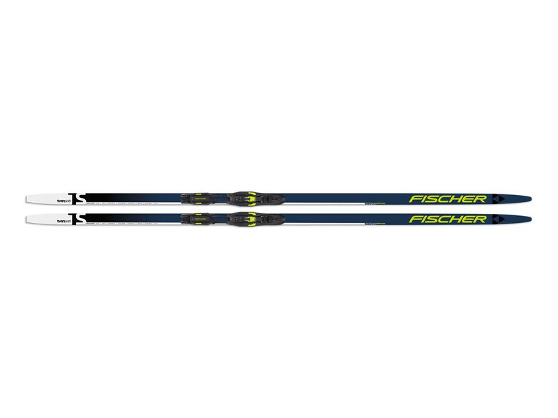 Fischer Twin Skin Performance Stiff IFP