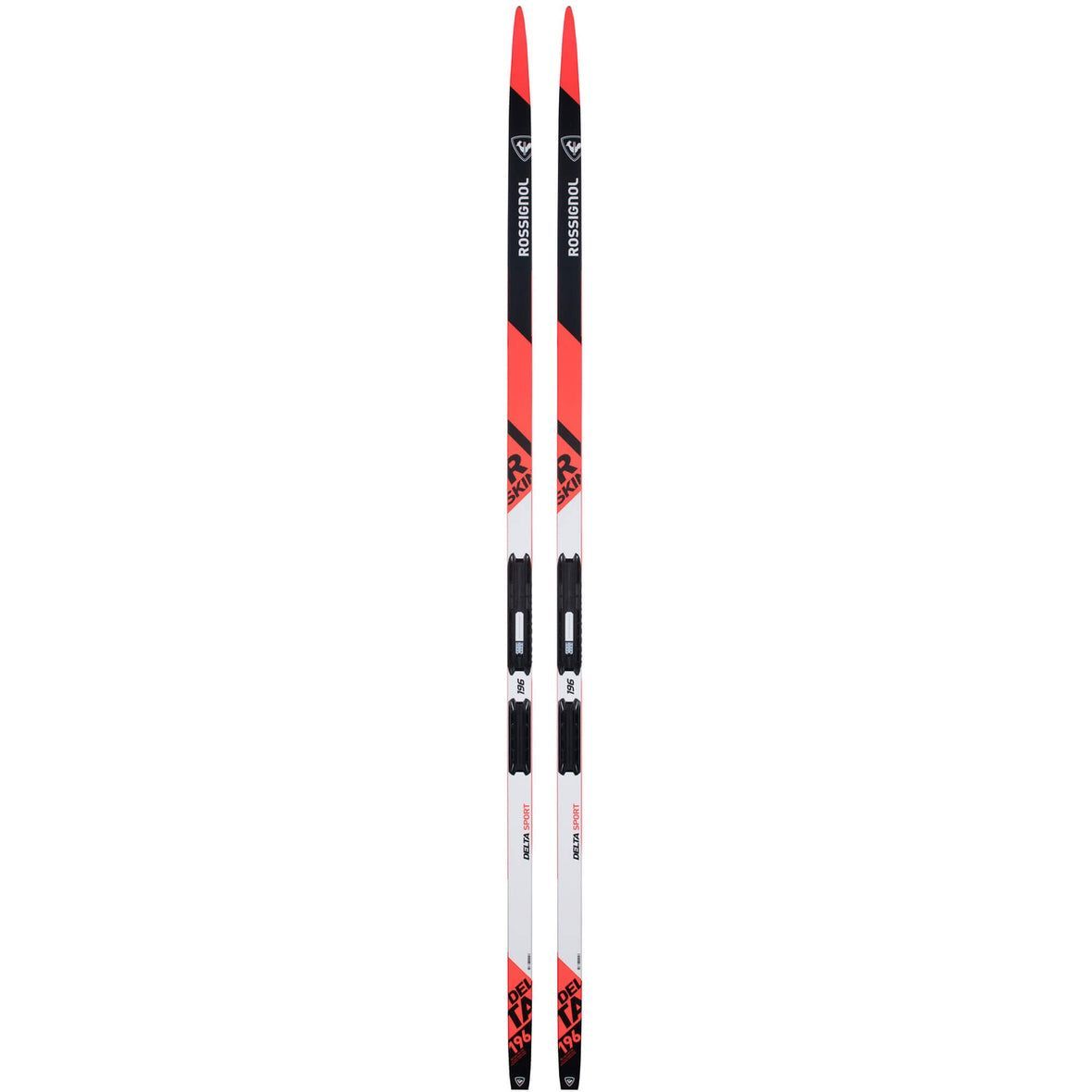Preowned Rossignol Delta Sport R-Skin Stiff 2023 Skis