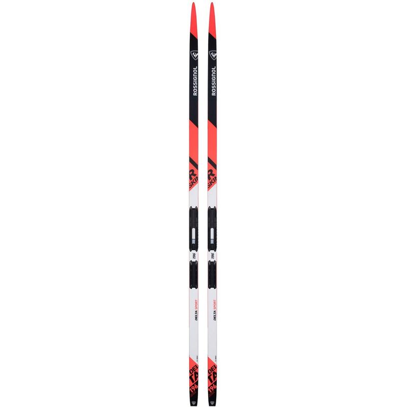 Preowned Rossignol Delta Sport R-Skin Stiff 2023 Skis