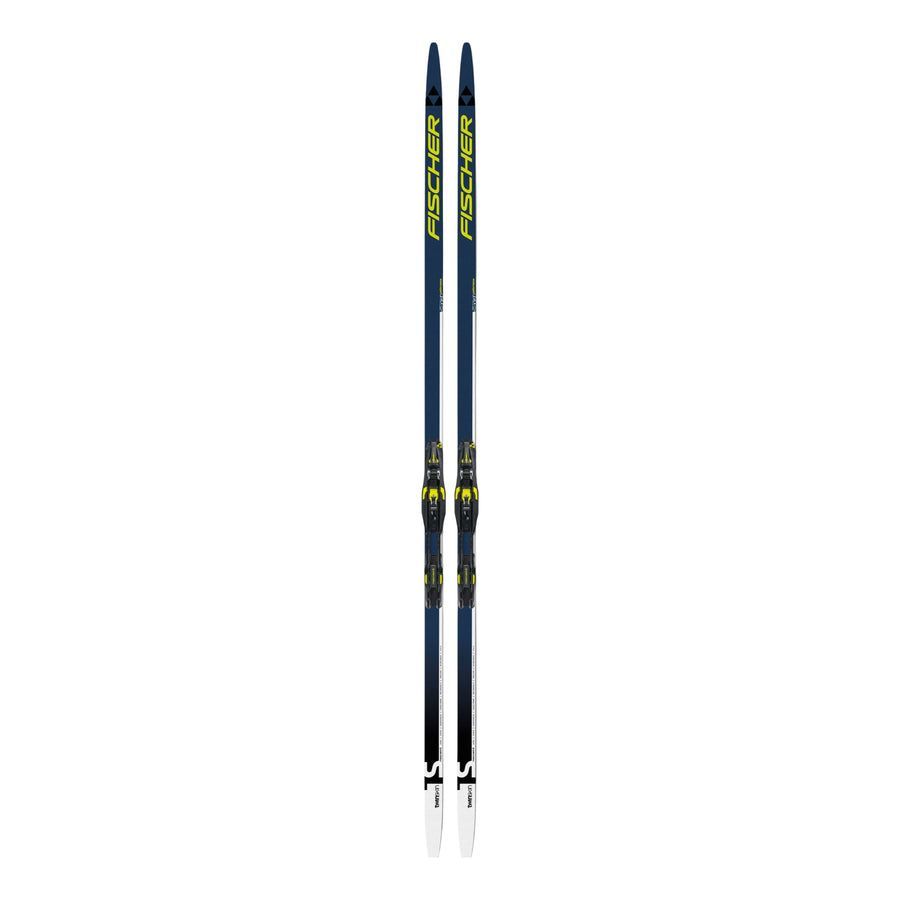 Fischer Twin Skin Performance Stiff IFP 2026