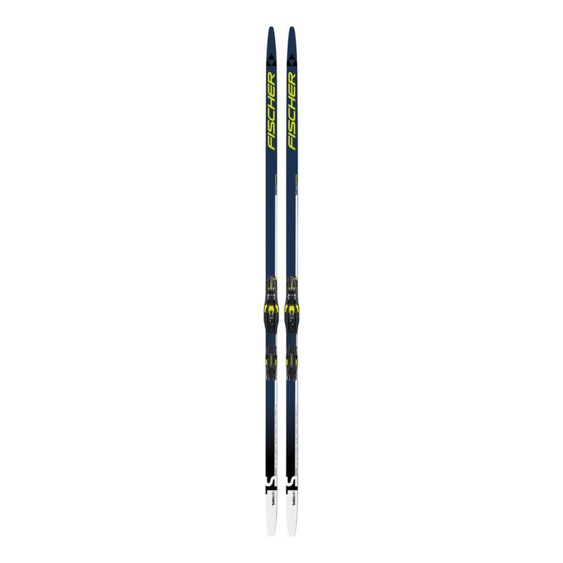 Fischer Twin Skin Performance Stiff IFP 2026