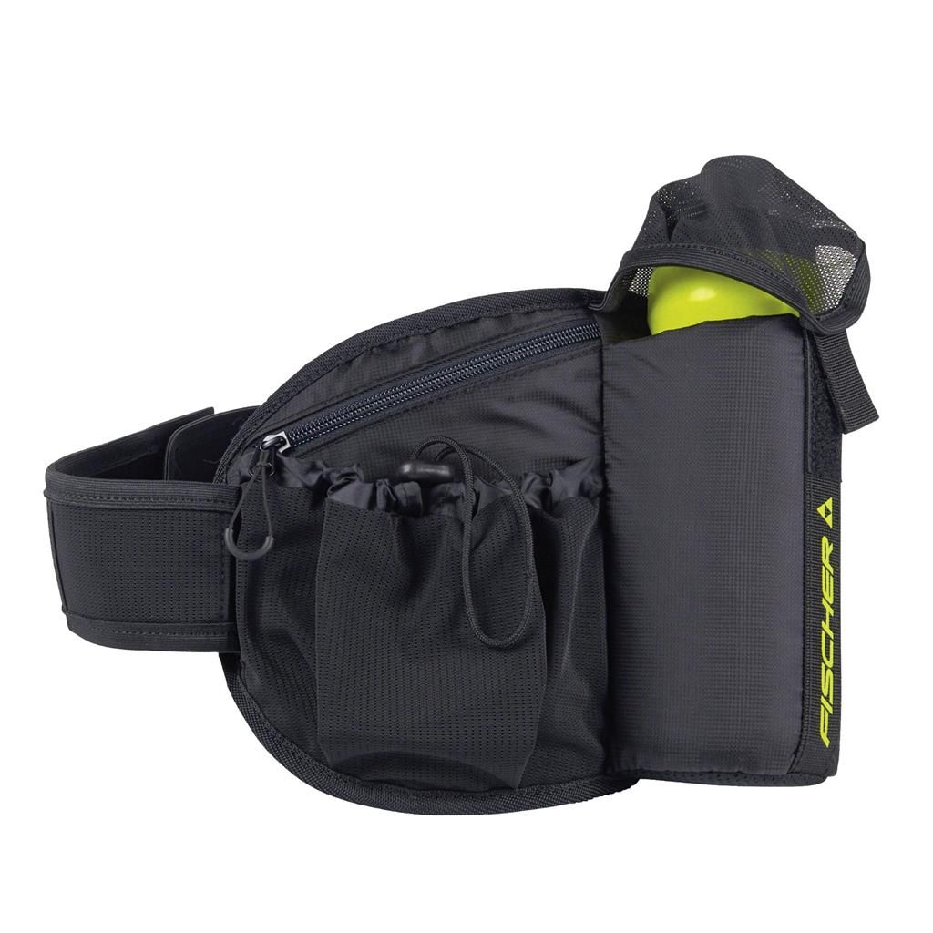 Ceinture d&#39;hydratation Fischer , Size: L/XL