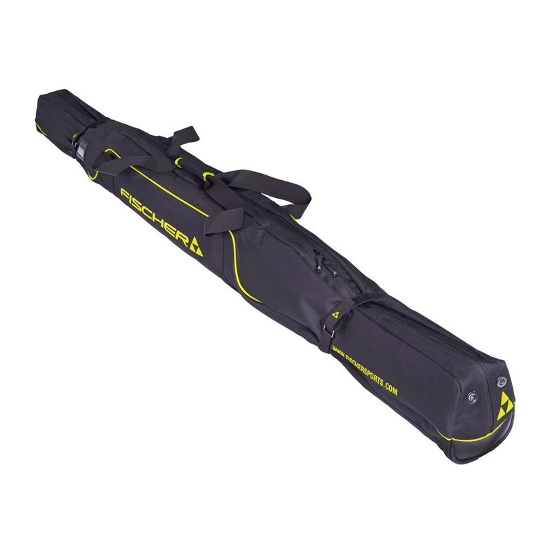 Sac à ski Fischer XC Performance 5 Paires, 210cm