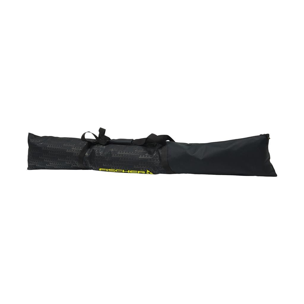 Sac à ski Fischer Eco XC 3 Paires, 210cm