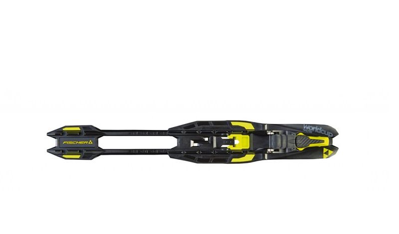 Fixation Fischer World Cup Skate IFP