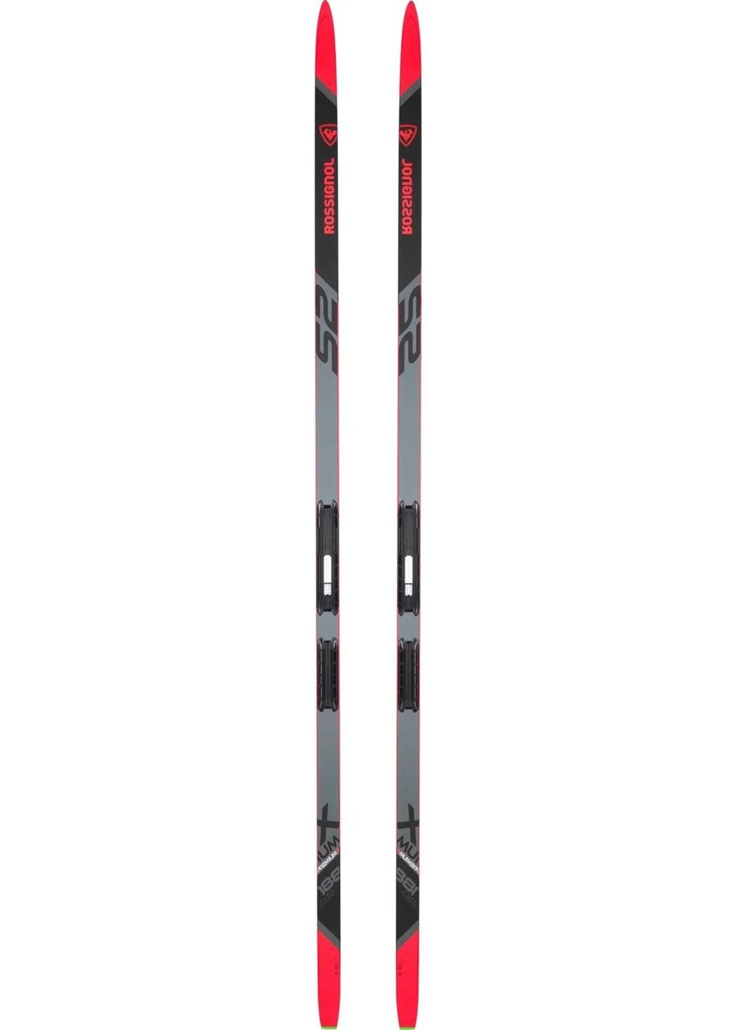 Rossignol X-IUM Skating Premium+ S2 Stiff