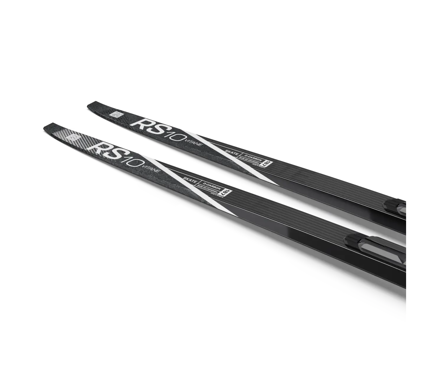 Salomon RS10 Vitane Skate 2024 Skis / Shift-in Bindings