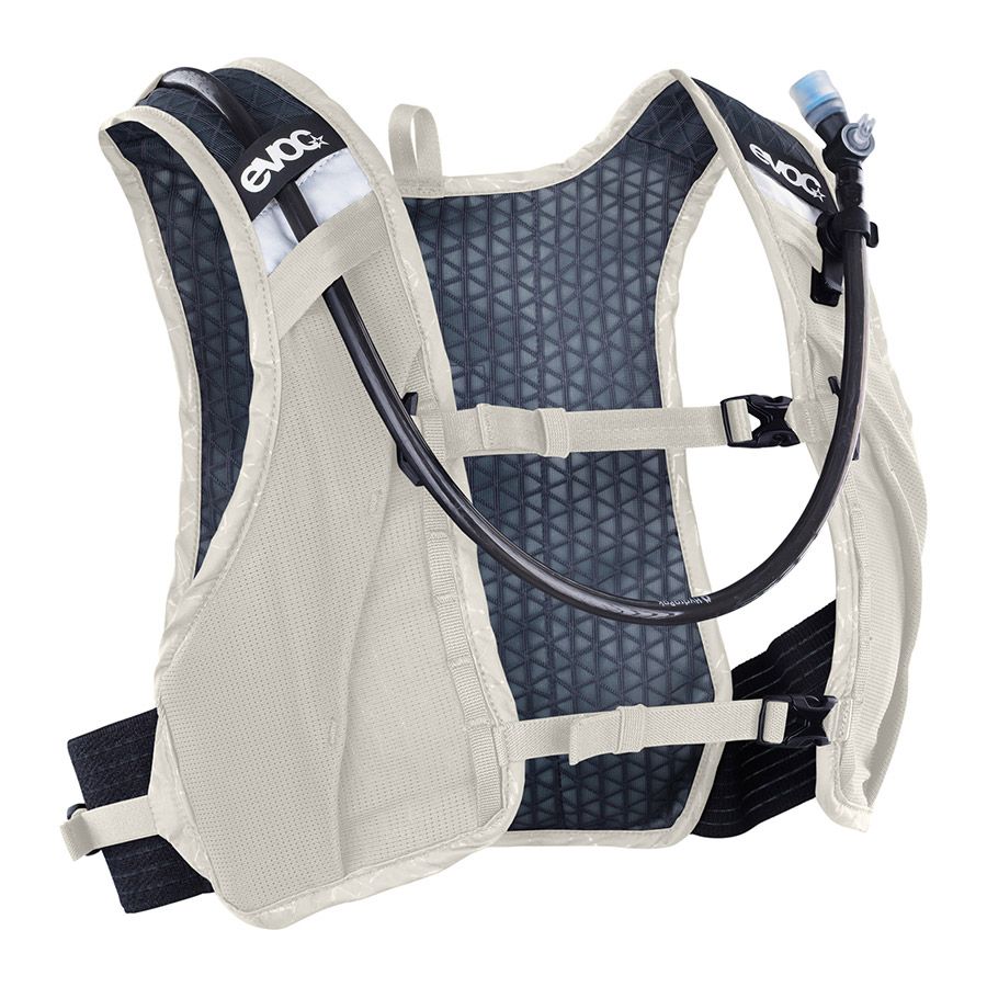 Sac d&#39;hydratation EVOC, Hydro Pro Ultra 1.5 + 1.5L, Sable