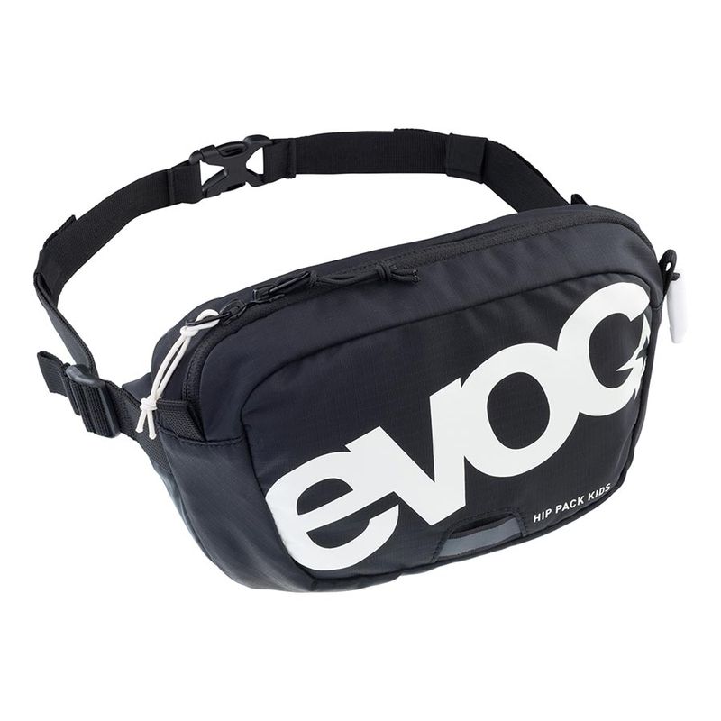 Sac de taille EVOC, Hip Pack Kids Noir