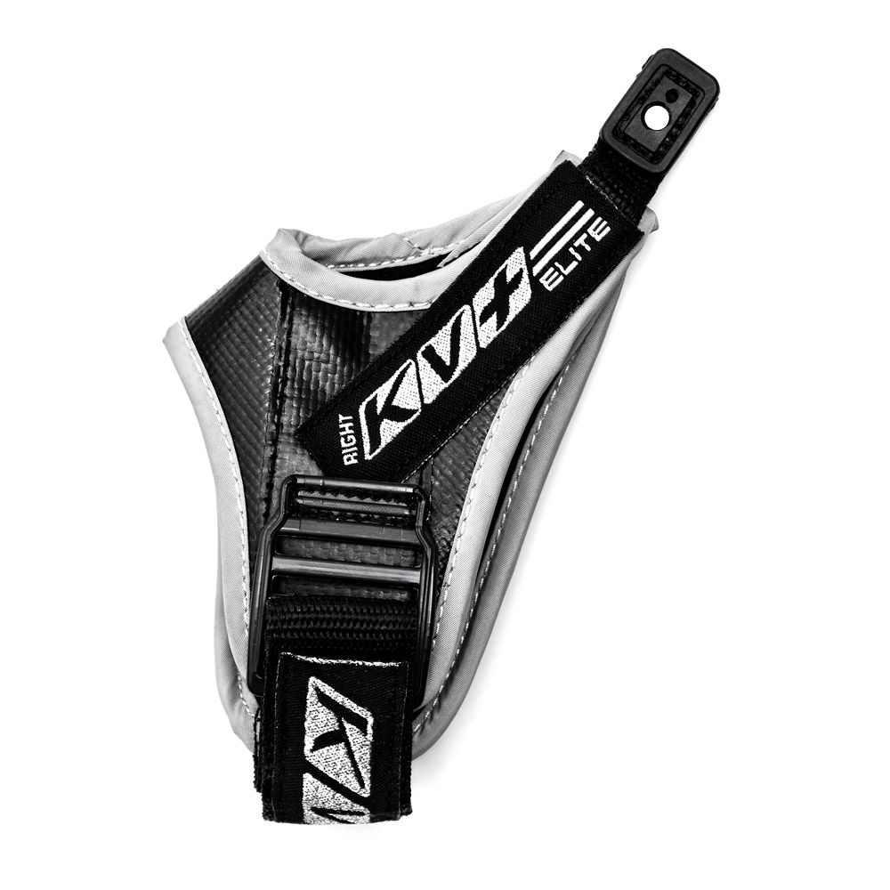 Dragonne KV+ Elite Clip Noir, Size: S