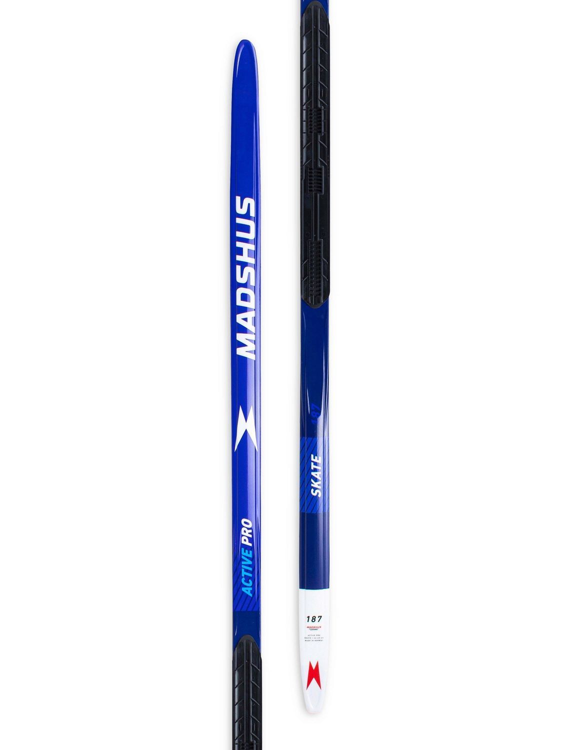 Madshus Active Pro Skate Skis