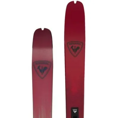 Rossignol XP 85 Positrack 2026 Skis