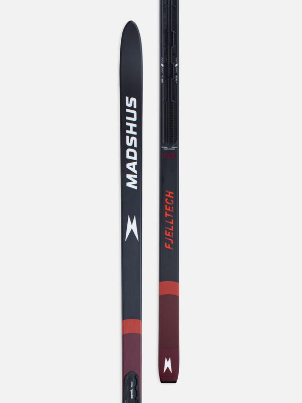 Madshus Fjelltech M50 Skin 2026