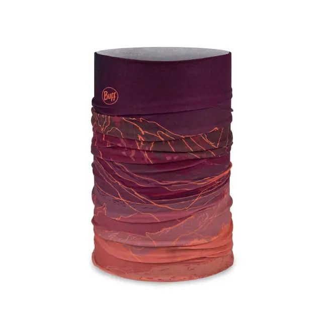 Cache-cou Buff Original EcoStretch Unal Grenat